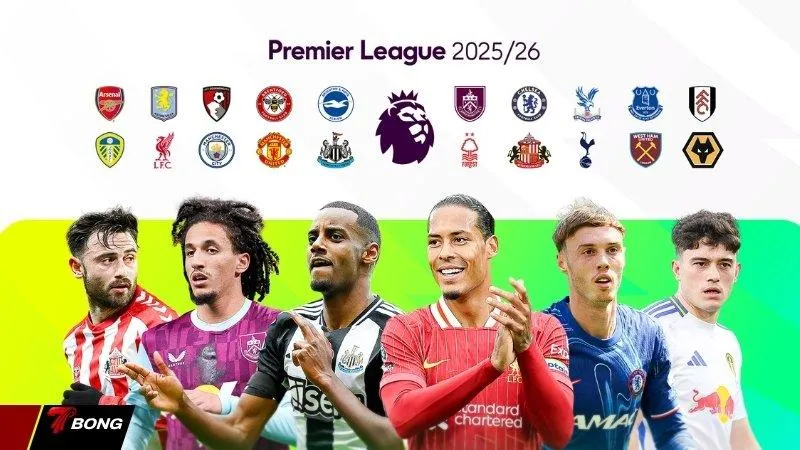 Giải mã kịch bản Ngoại hạng Anh có thể sở hữu 11 suất dự cúp châu Âu