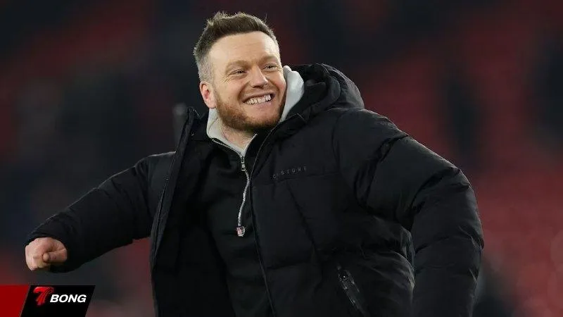 Kim Hellberg và triết lý bóng đá sát thủ của nhà toán học Thụy Điển