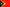 Logo of Timor Leste U20