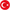 Logo of Turkey (w) U16