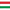 Logo of Hungary (w) U16