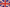 Logo of Great Britain (w)