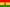 Logo of Ghana U23