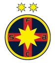 Logo of Fotbal Club FCSB