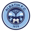 Logo of Al-Batin