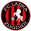 Logo of FC Lazika
