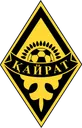 Logo of Kairat Almaty II
