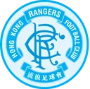 Logo of Biu Chun Rangers