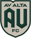 Logo of AV Alta