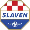 Logo of Slaven Belupo