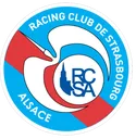 Logo of Strasbourg U19