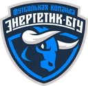 Logo of Energetik-BGU Minsk