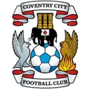Logo of Coventry U21