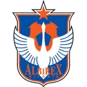 Logo of Albirex Niigata