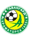 Logo of FK Avanhard Kramatorsk
