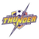 Logo of SWQ Thunder