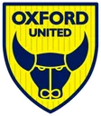 Logo of Oxford United (w)