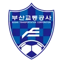 Logo of Busan Transportation Corporation