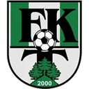 Logo of Tukums-2000 II