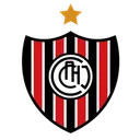 Logo of Chacarita juniors