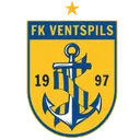 Logo of JFK Ventspils
