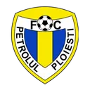 Logo of Petrolul Ploiesti