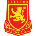 Logo of Preston Lions (w)