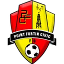 Logo of Point Fortin FC