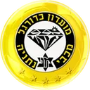 Logo of Maccabi Netanya