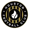 Logo of Houston FC