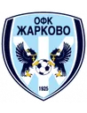Logo of FK Zarkovo