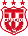 Logo of Tecnico Universitario