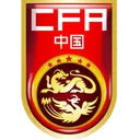 Logo of China U23