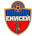 Logo of FK Yenisey-2 Krasnoyarsk