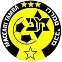 Logo of Maccabi Tamra