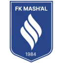 Logo of Mashal Muborak