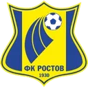 Logo of FK Rostov-2