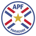 Logo of Paraguay