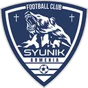 Logo of FC Syunik