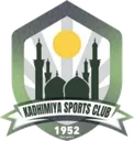 Logo of Kadhimiya SC