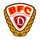 Logo of Berliner FC Dynamo