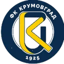 Logo of FK Levski Krumovgrad