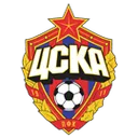 Logo of CSKA Moscow