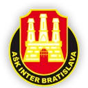 Logo of Inter Bratislava