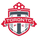 Logo of Toronto FC