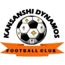 Logo of Kansanshi Dynamos