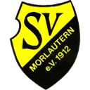 Logo of SV Morlautern