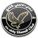 Logo of Al Ahly Shendi