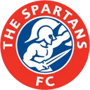 Logo of Spartans