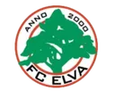 Logo of FC Elva (w)